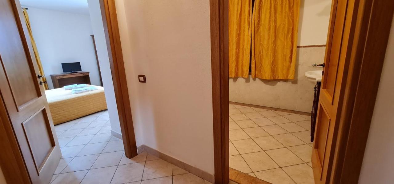 Oasi Del Grillo Apart otel Castelnuovo Berardenga Dış mekan fotoğraf